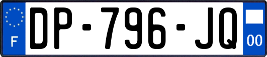 DP-796-JQ