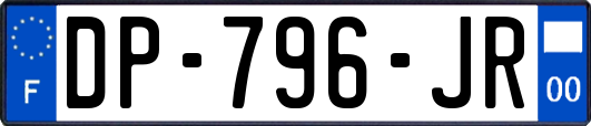 DP-796-JR