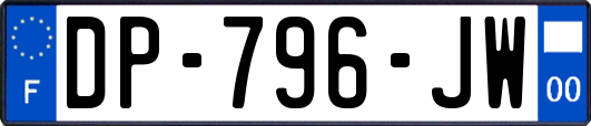 DP-796-JW