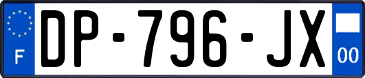 DP-796-JX