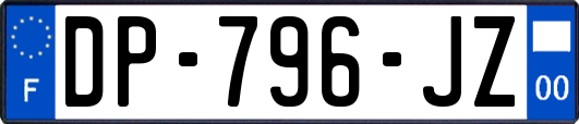 DP-796-JZ