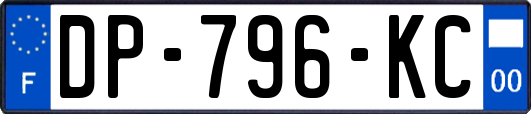 DP-796-KC