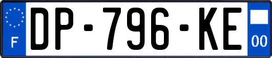 DP-796-KE