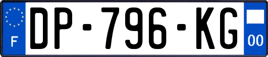 DP-796-KG