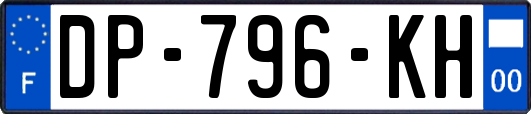 DP-796-KH