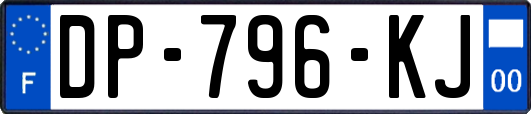 DP-796-KJ
