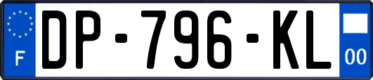 DP-796-KL