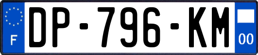 DP-796-KM