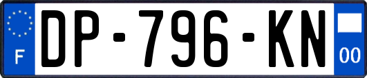 DP-796-KN