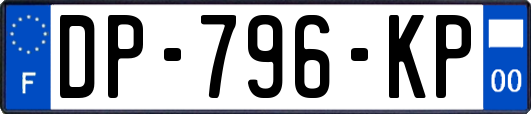 DP-796-KP