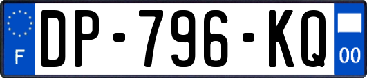 DP-796-KQ