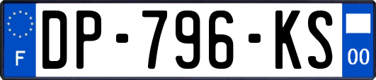 DP-796-KS