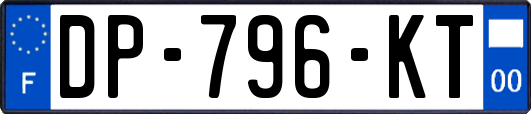 DP-796-KT