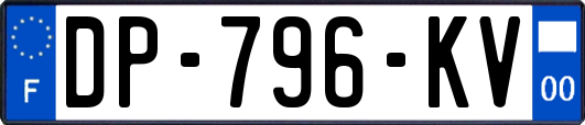 DP-796-KV
