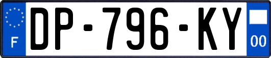 DP-796-KY