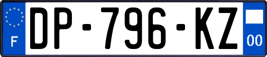 DP-796-KZ