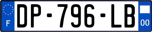 DP-796-LB