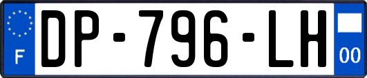 DP-796-LH