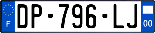DP-796-LJ