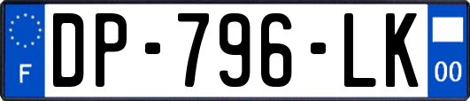 DP-796-LK