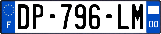 DP-796-LM