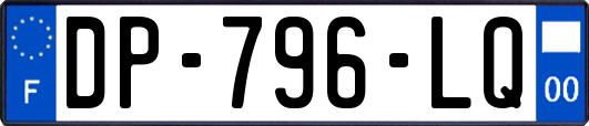 DP-796-LQ