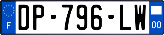 DP-796-LW