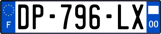 DP-796-LX