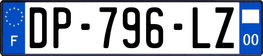 DP-796-LZ