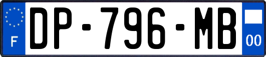 DP-796-MB