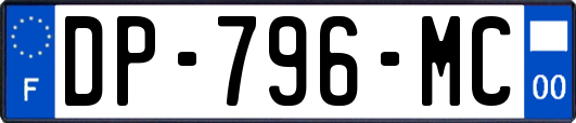 DP-796-MC