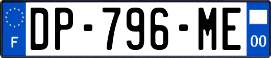 DP-796-ME