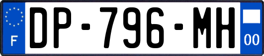 DP-796-MH