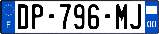 DP-796-MJ