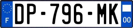 DP-796-MK