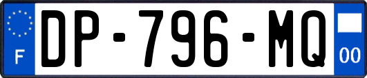 DP-796-MQ