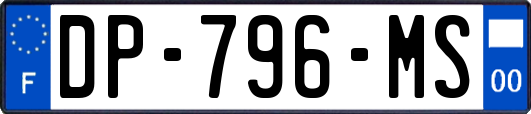DP-796-MS