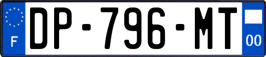 DP-796-MT