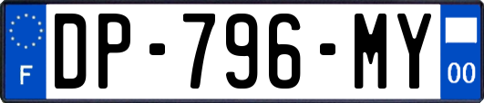 DP-796-MY