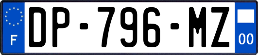 DP-796-MZ