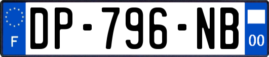 DP-796-NB