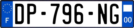 DP-796-NG