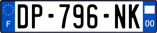 DP-796-NK