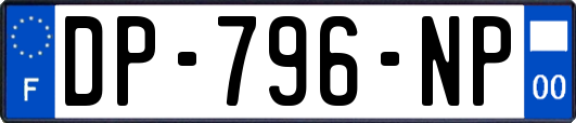 DP-796-NP