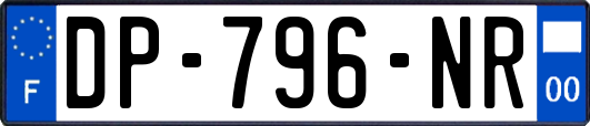 DP-796-NR