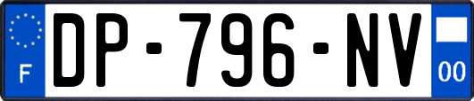 DP-796-NV