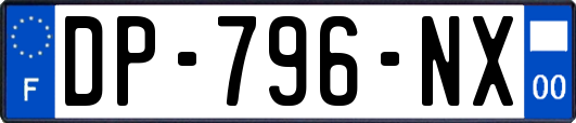 DP-796-NX