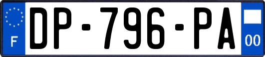 DP-796-PA