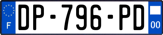 DP-796-PD