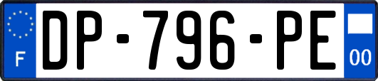 DP-796-PE